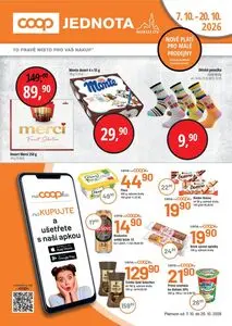 COOP JEDNOTA