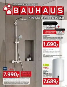 BAUHAUS