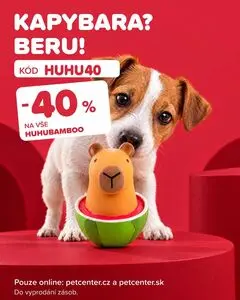 pet center