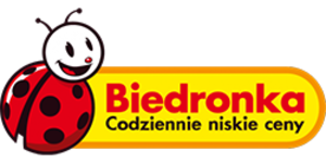 Biedronka (v Polsku) letáky