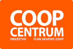 COOP letáky