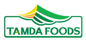 Tamda Foods letáky